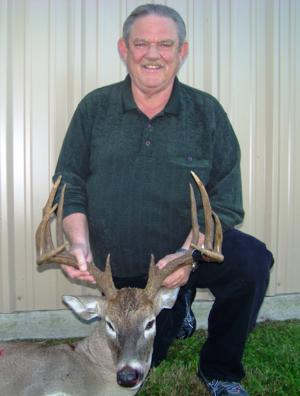 Whitetail
